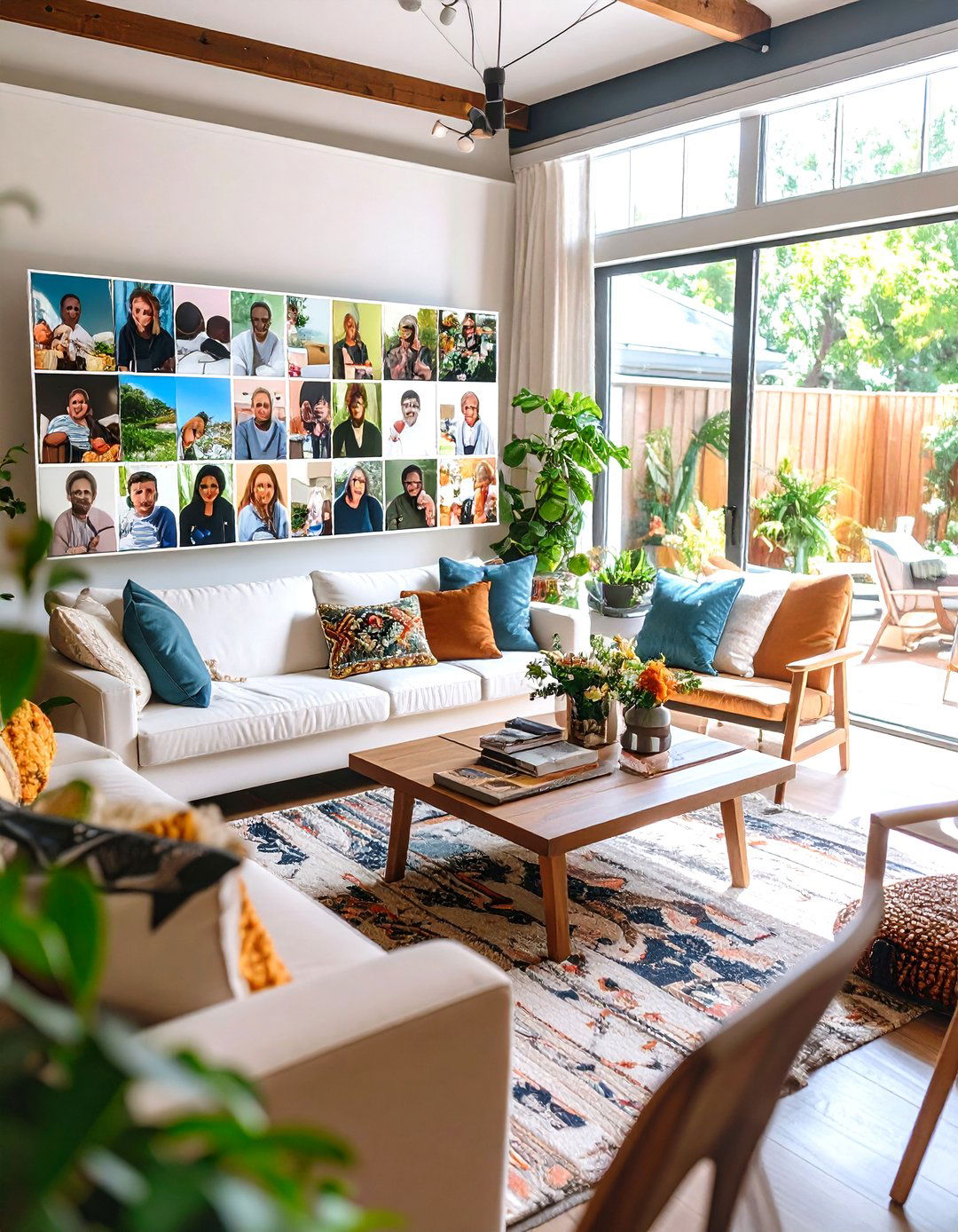 Family Photo Sharing Network System - 24 Photo Storage Ideas