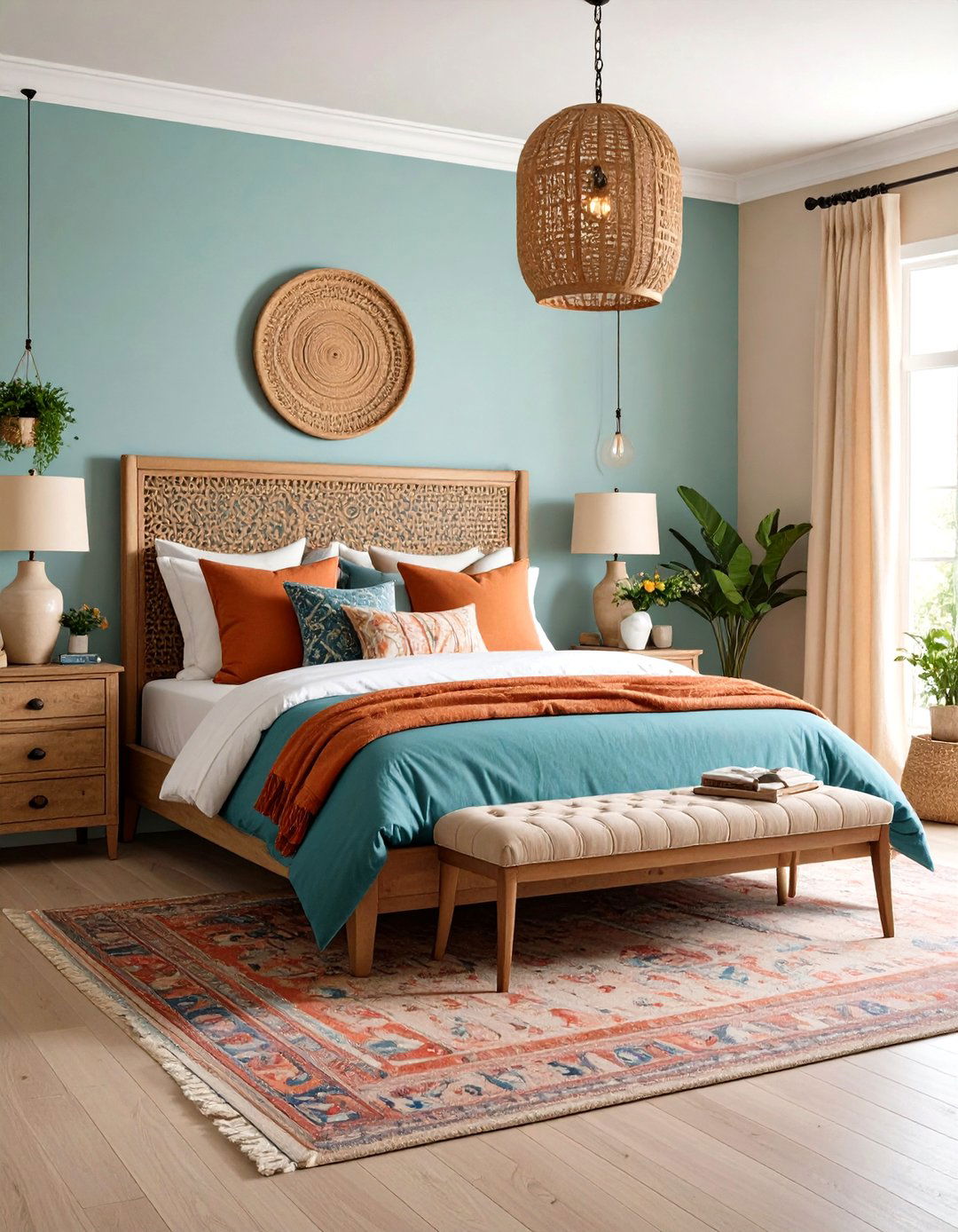 French Bedroom Budget Friendly Ideas - 24 French Bedroom Decor Ideas