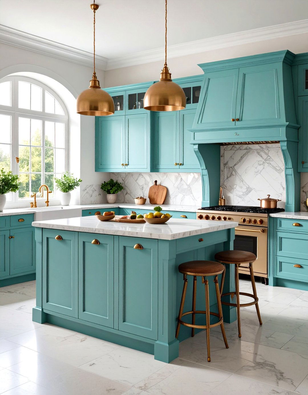 French Country Kitchen Inspiration - 24 Dream Kitchen Ideas