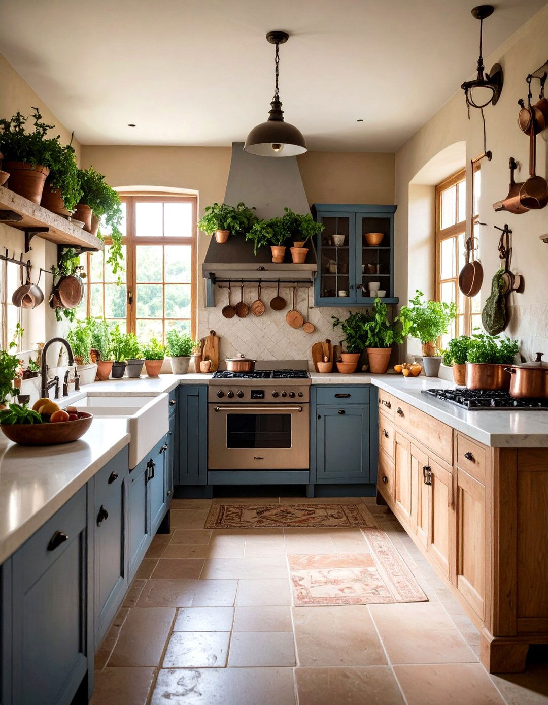 French Country Soapstone Kitchen Atmosphere - 24 Soapstone Kitchen Countertops