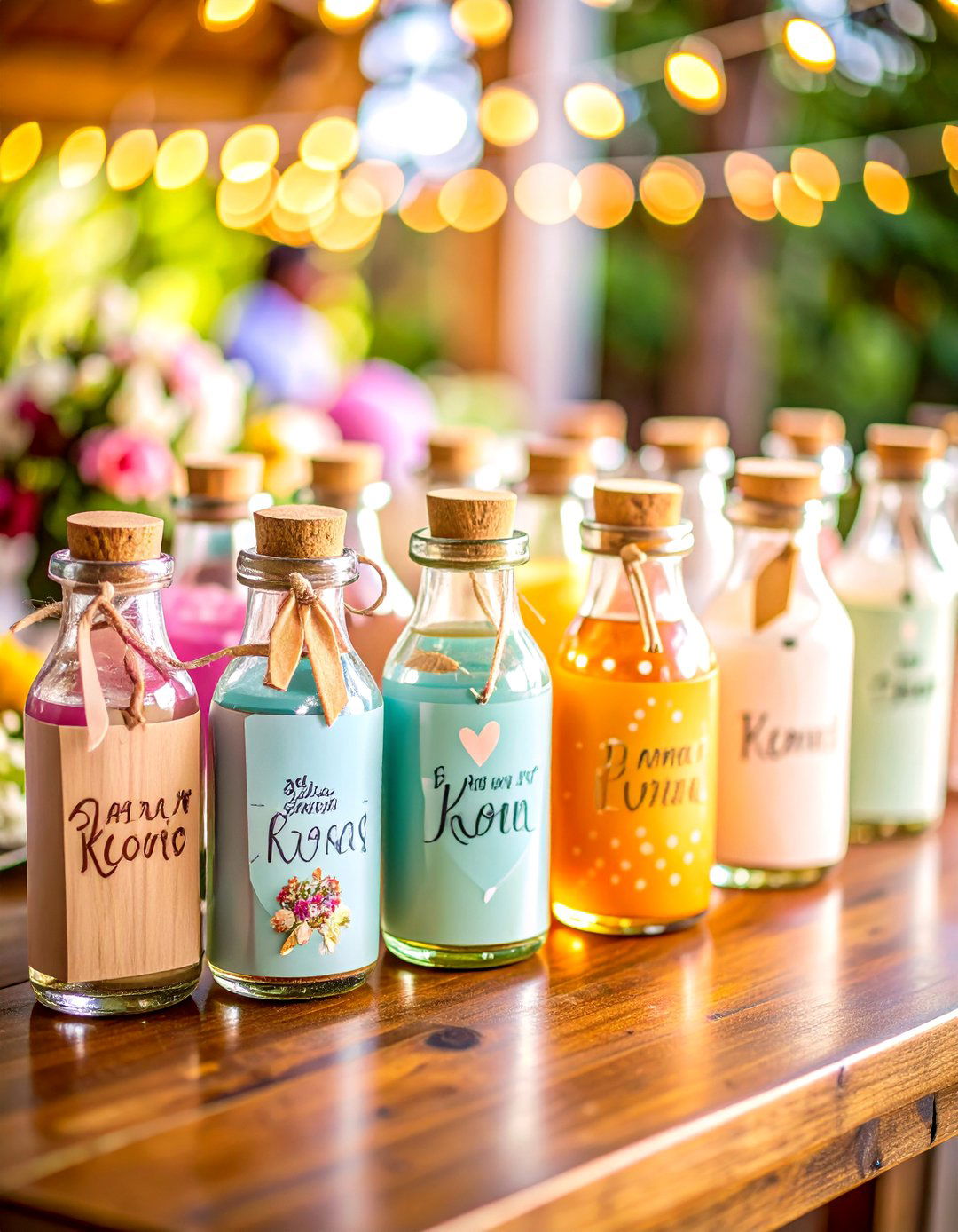 Funny Saying Wedding Koozies - 24 Wedding Koozie Ideas