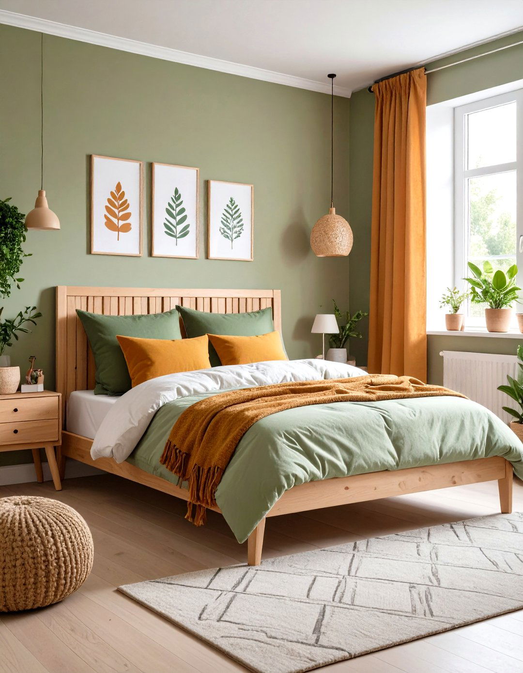 Gender Neutral Adventure Themes - 24 Shared Kids' Room Design Ideas