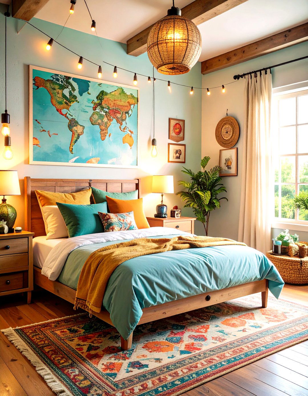 Getaway Car Adventure Bedroom - 24 Taylor Swift Themed Bedroom Decor Ideas