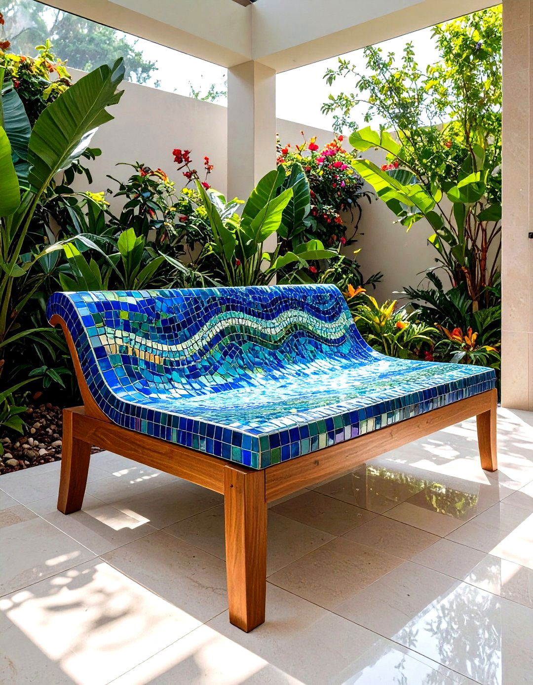 24 Shower Bench Ideas for Easy Cleaning and Daily Use