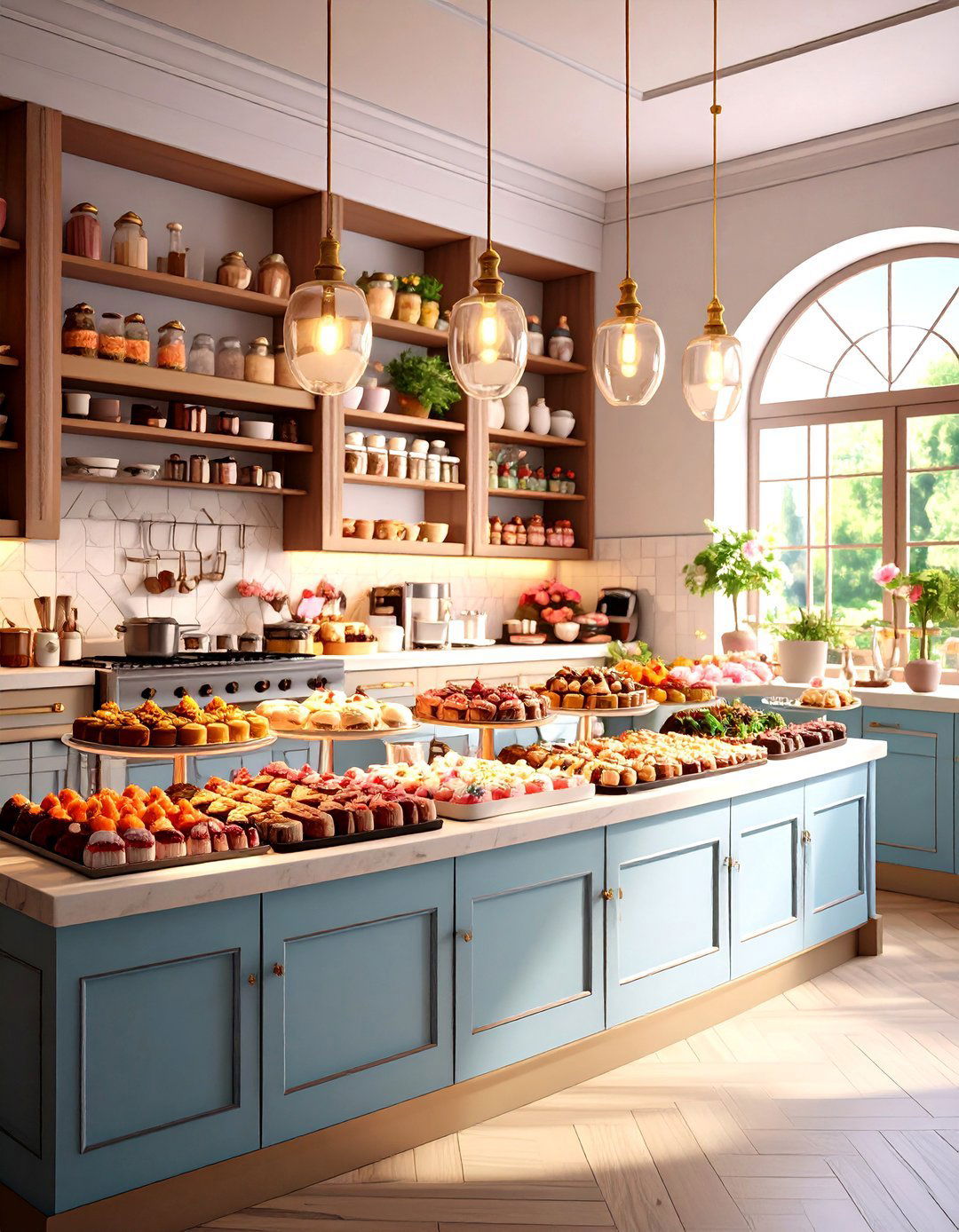 Gourmet Food and Specialty Treat Collections - 24 40th Wedding Anniversary Gift Ideas