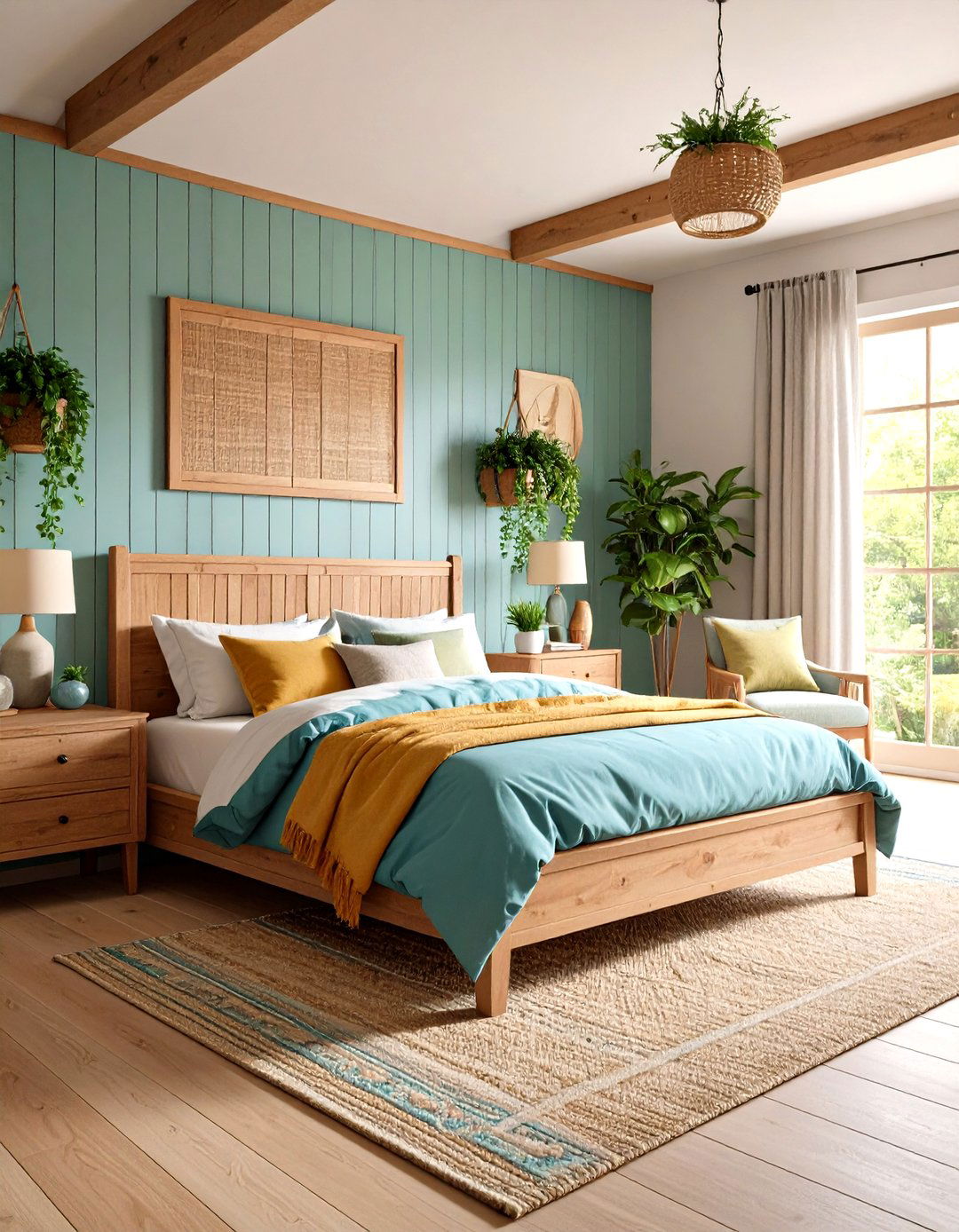 Guest Bedroom Retreat