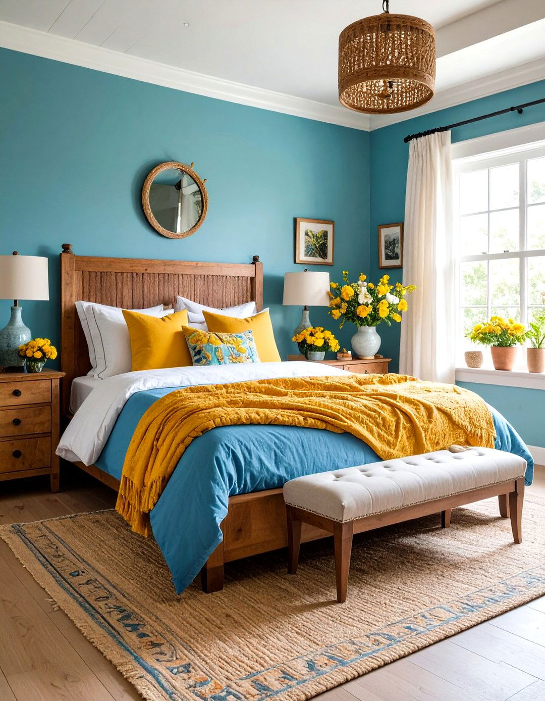 Guest Cottage Bedroom Hospitality - 24 Cottage Bedroom Ideas