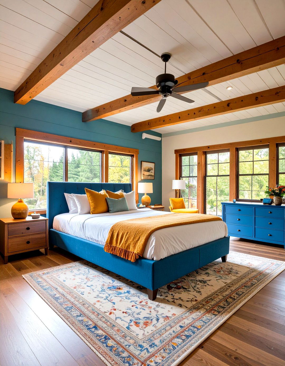 Guest Suite Accommodation - 24 Garage Makeover Ideas