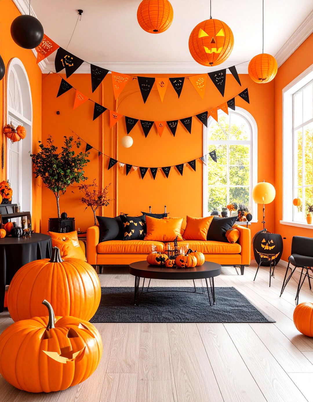 Halloween Costume Birthday Party - 24 Fall Birthday Party Ideas