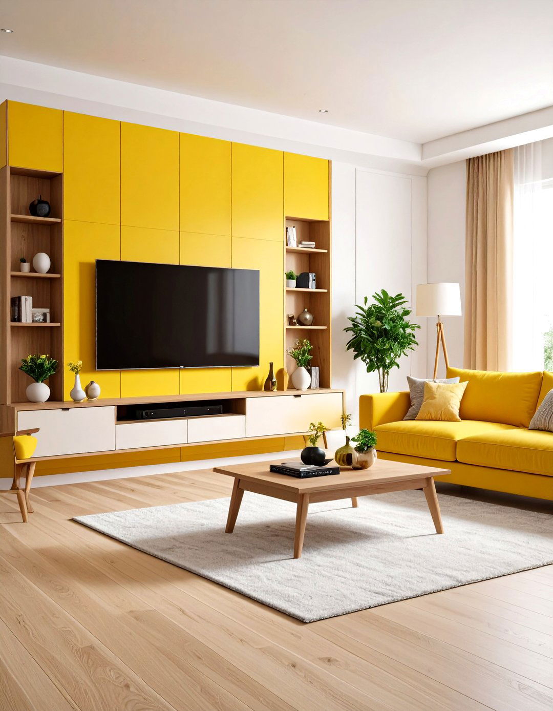 Hidden Display Solutions
