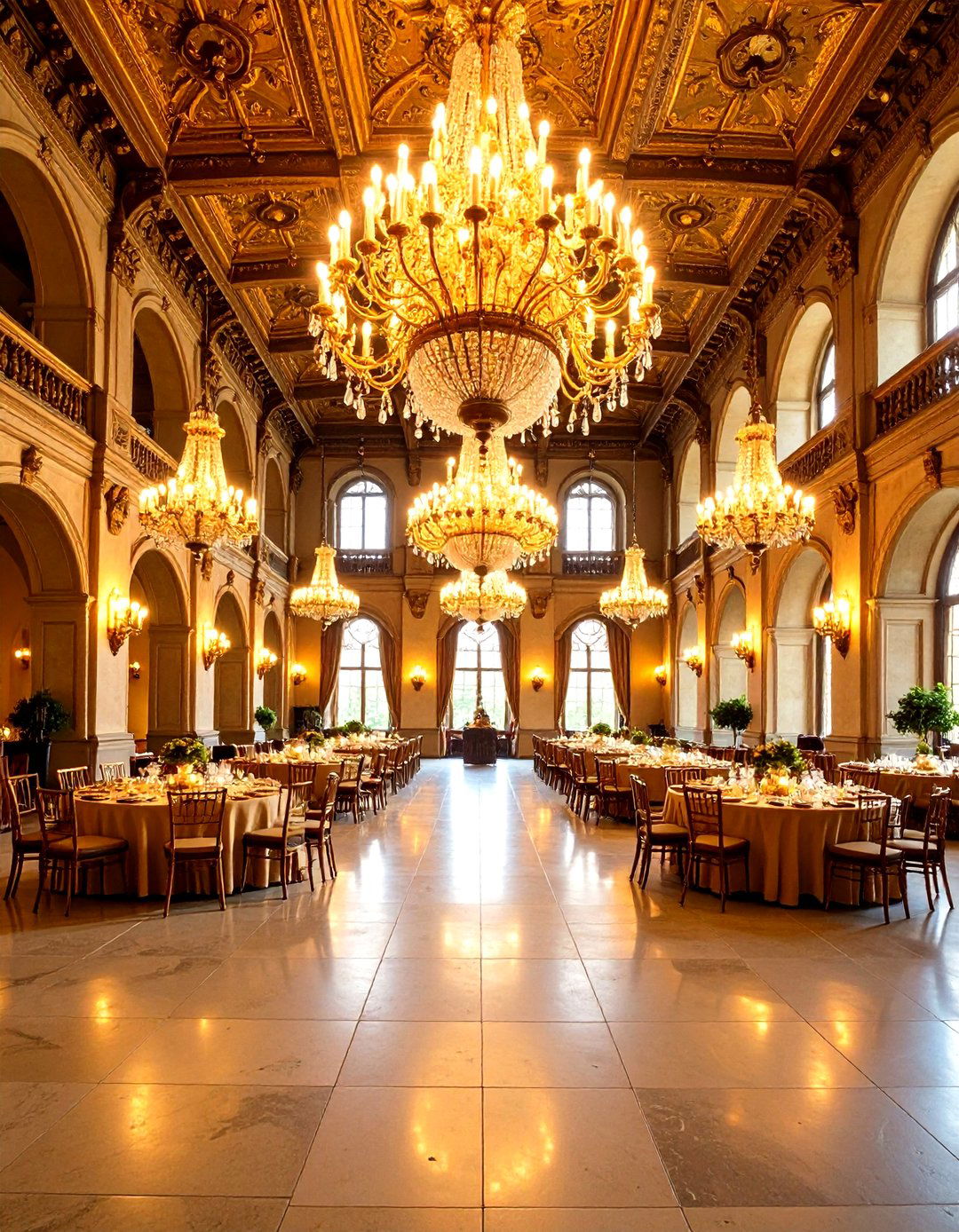 24 Wedding Venue Ideas for Unforgettable Weddings