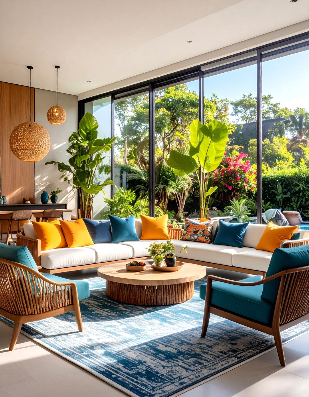Hybrid Indoor Outdoor Rooms - 24 Patio Enclosure Ideas