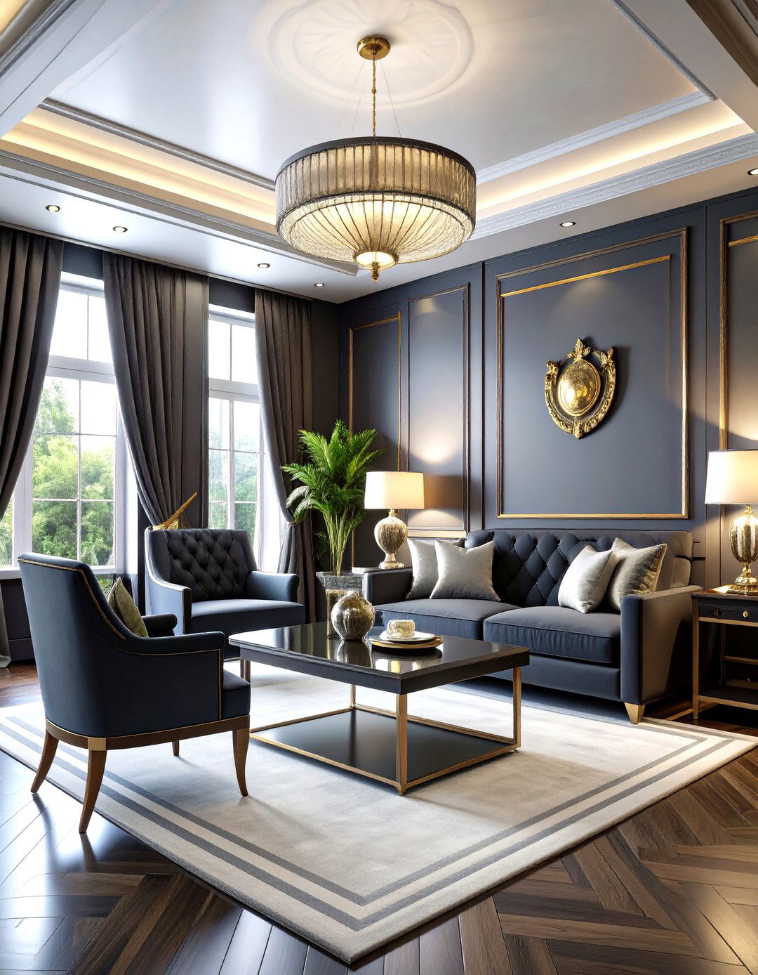 Imperial Officers Quarters - 24 Star Wars Man Cave Ideas