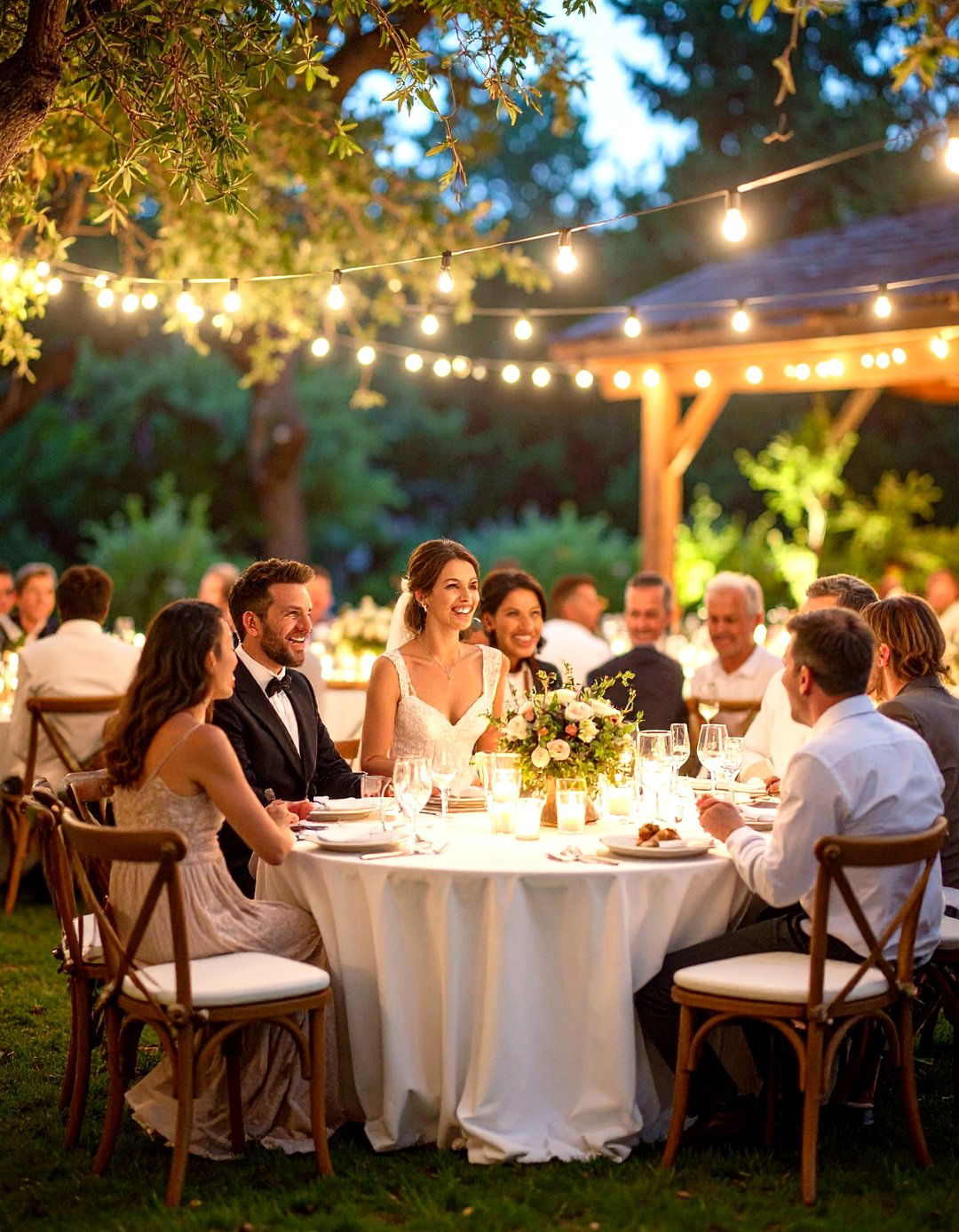 Intimate Guest List Celebrations - 24 Casual Wedding Ideas