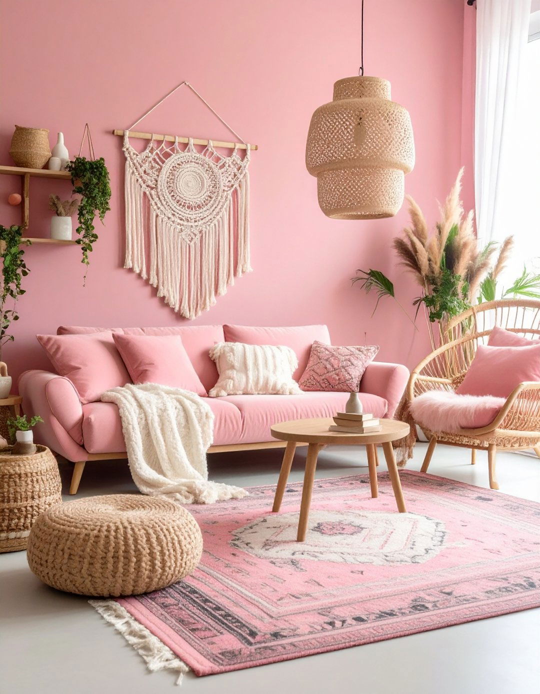 Jewel Tone Accent Living Room Palette - 24 Pinterest Living Room Decor Ideas