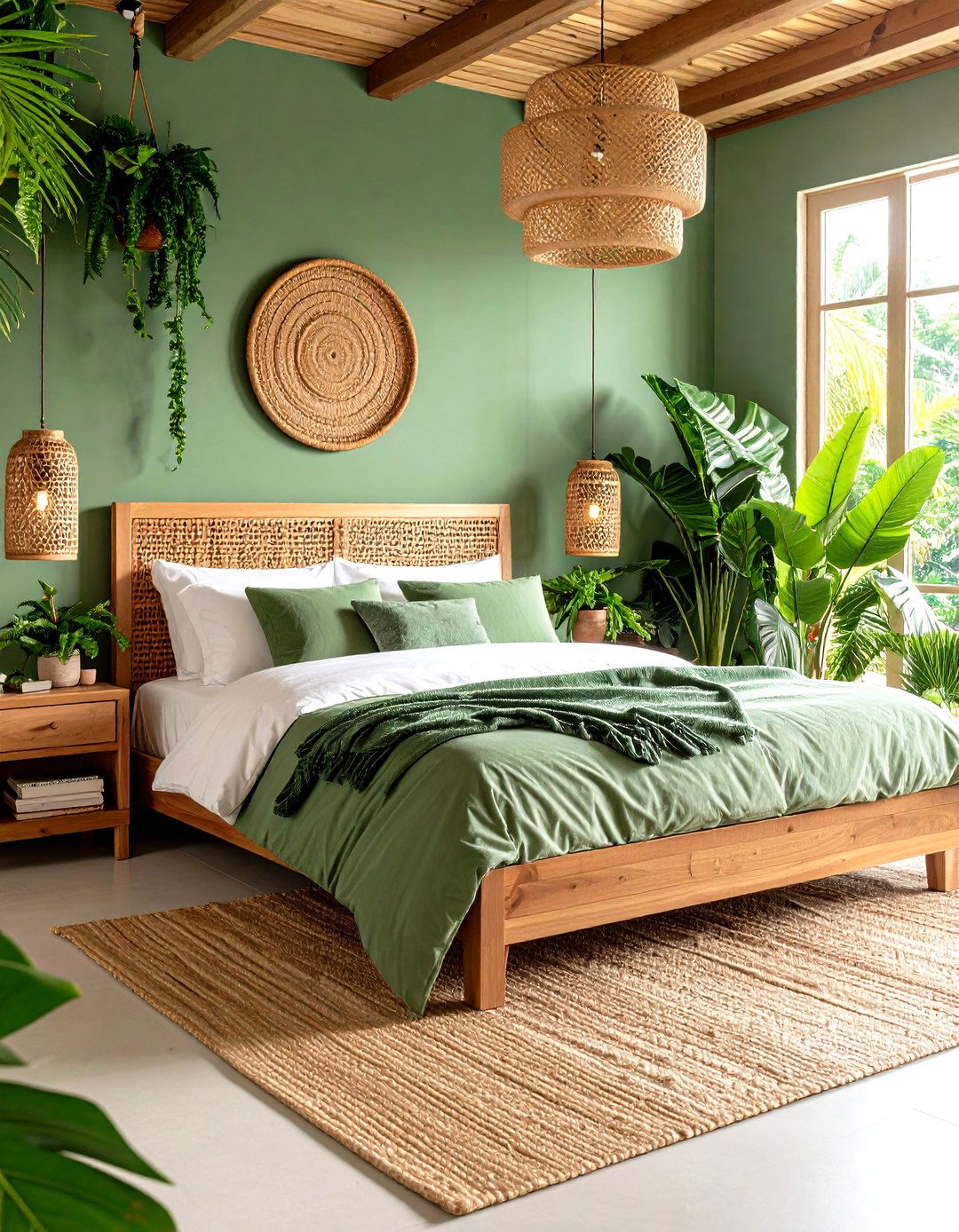Jungle Book Wild Adventure Base - 24 Disney Bedroom Ideas