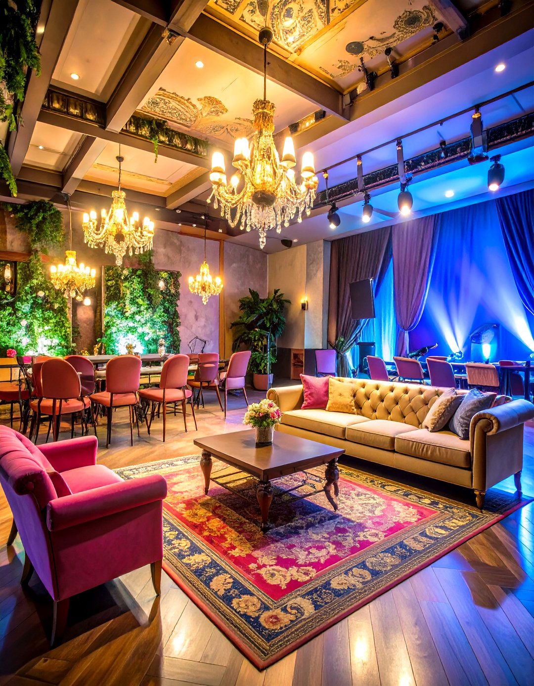 Karaoke Date Night Fun - 24 Wedding Anniversary Ideas