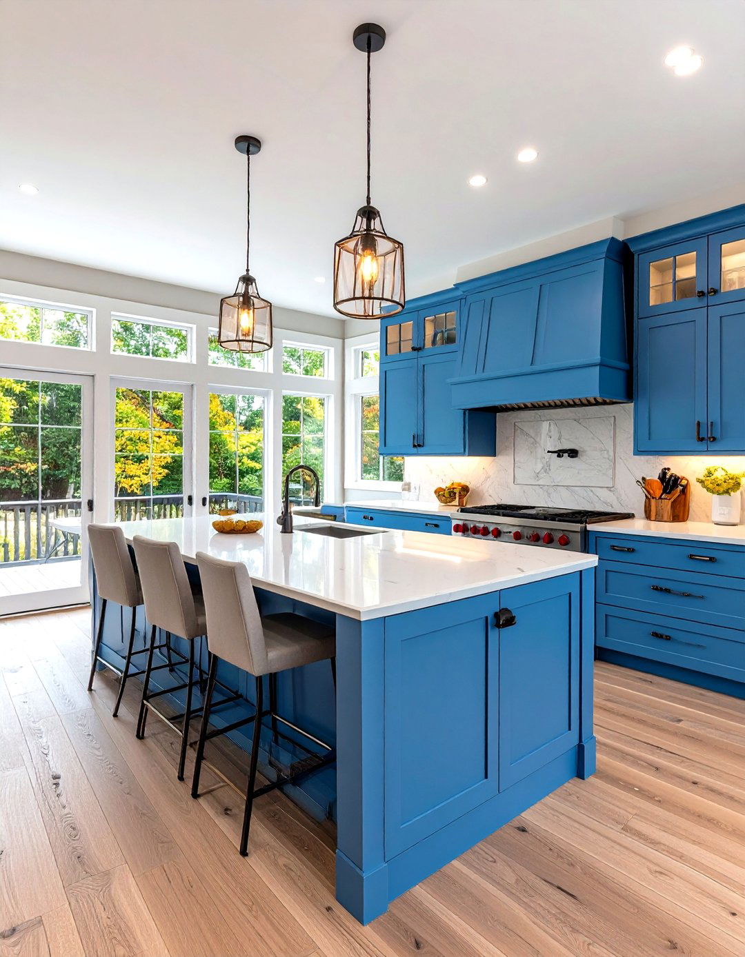 Kitchen Extension - 24 home addition ideas