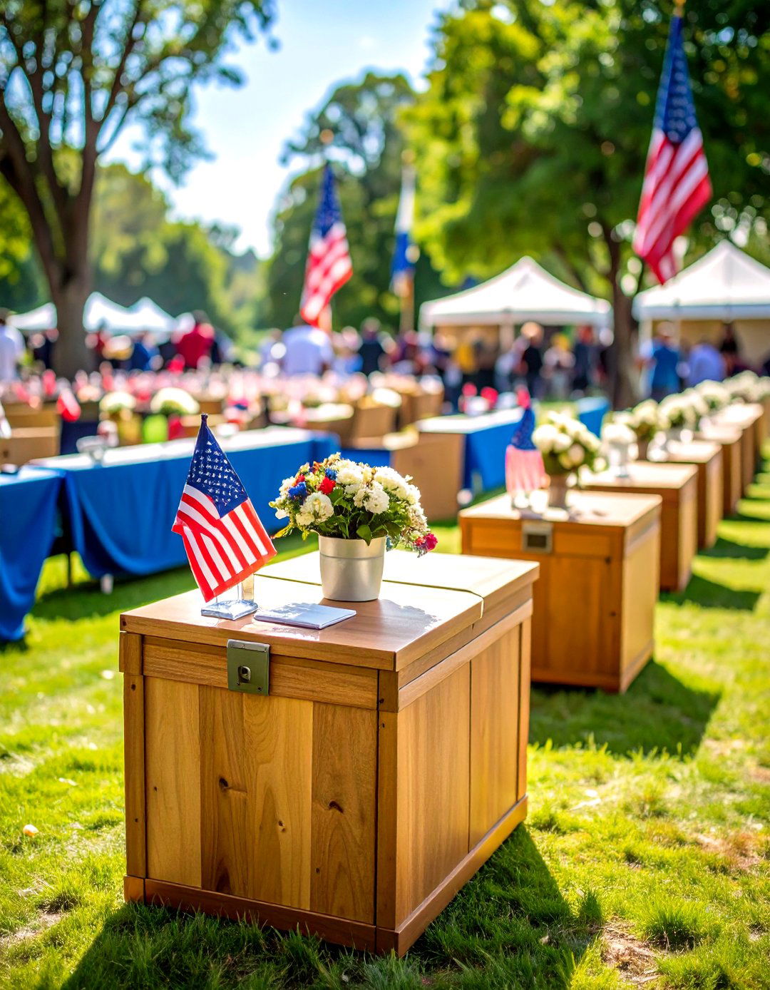 Legacy Time Capsule Creation - 24 50th Wedding Anniversary Ideas