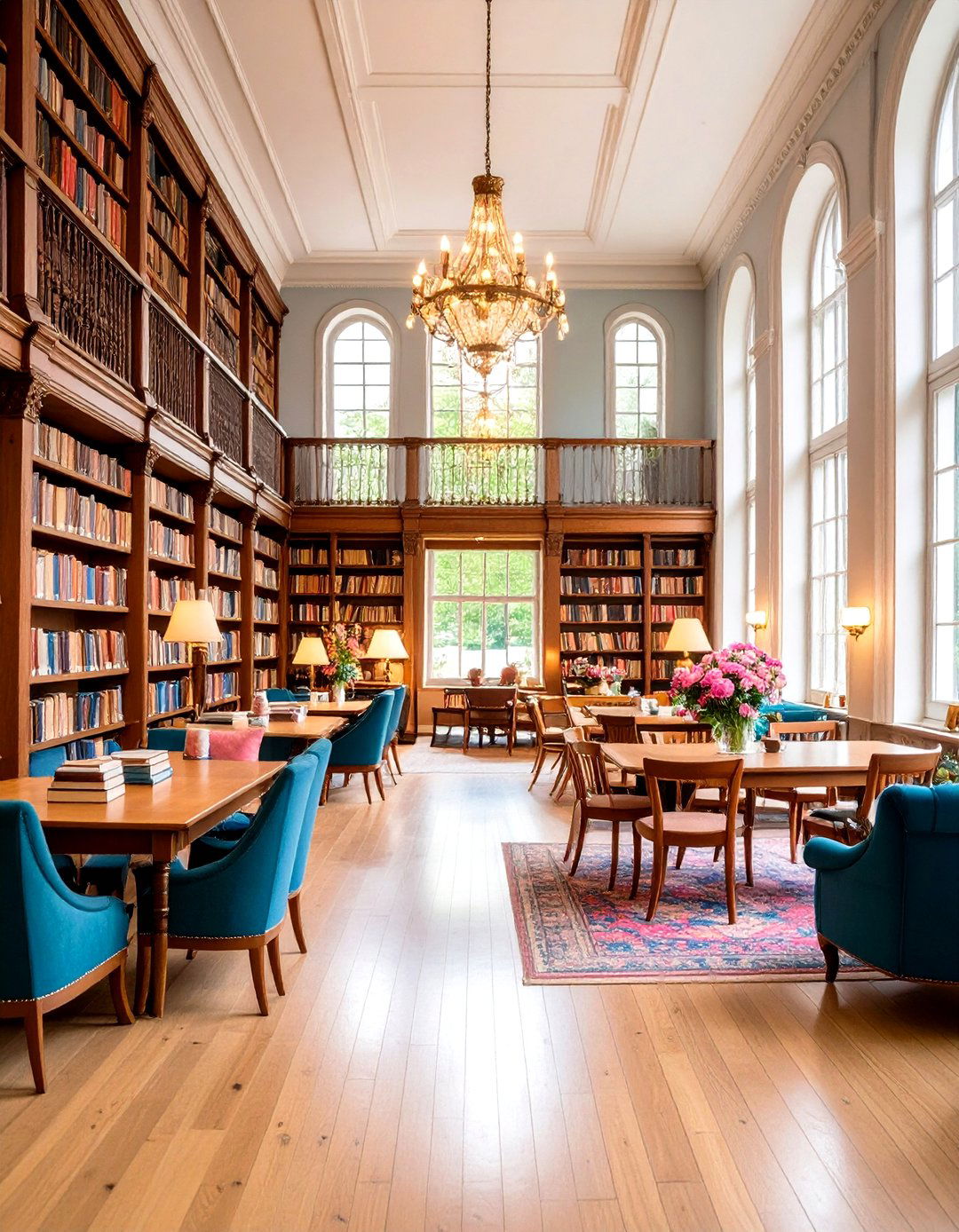 Literary Love Story - 24 50th Wedding Anniversary Ideas