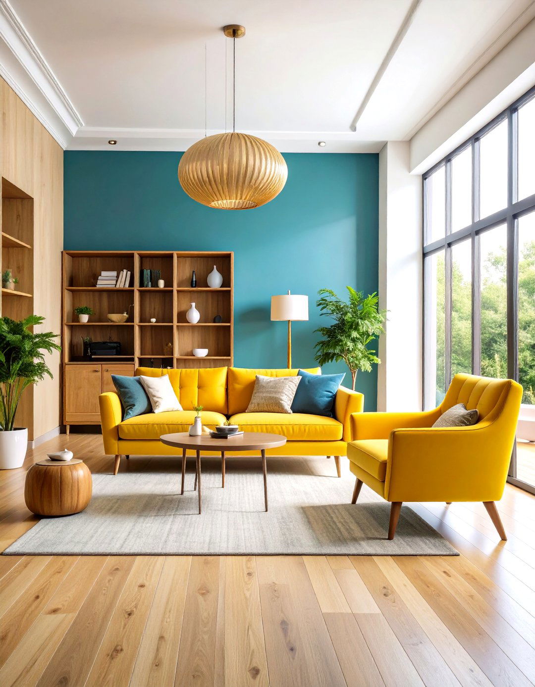 Living Room Display Gallery - 24 Guitar Room Ideas