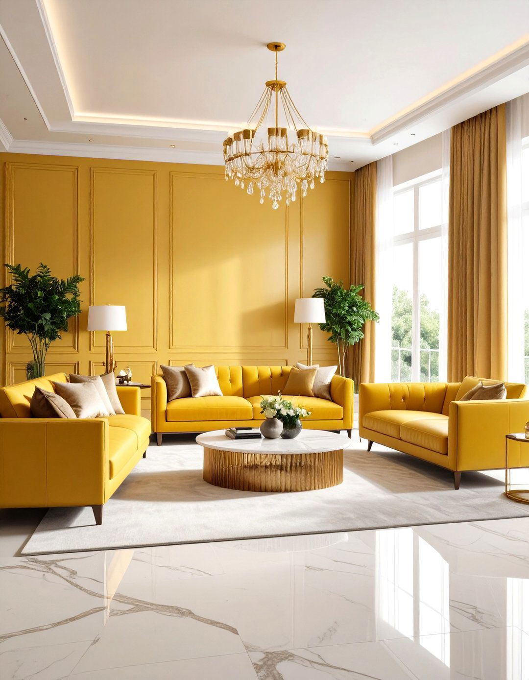 Luxury Magnolia Living Room Elements - 24 Magnolia Living Room Ideas