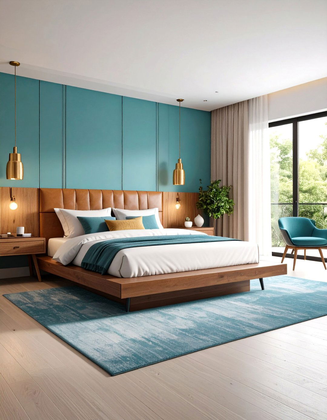 Luxury Minimalist Bedroom - 24 Minimalist Bedroom Ideas