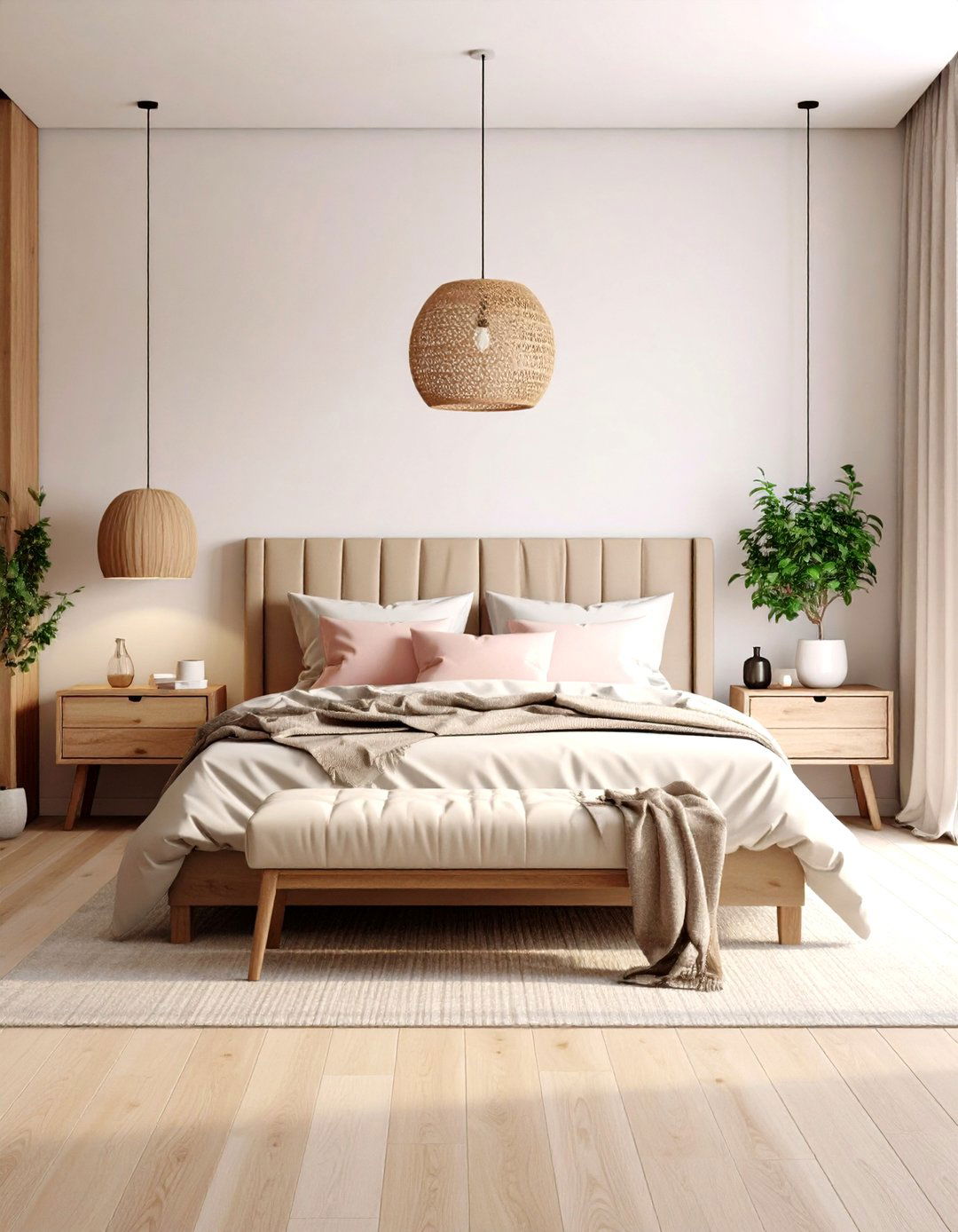 Magnolia Color Palette Bedroom - 24 Magnolia Bedroom Ideas