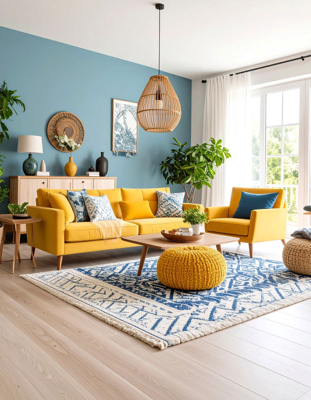 Magnolia Living Room Furniture Arrangement - 24 Magnolia Living Room Ideas