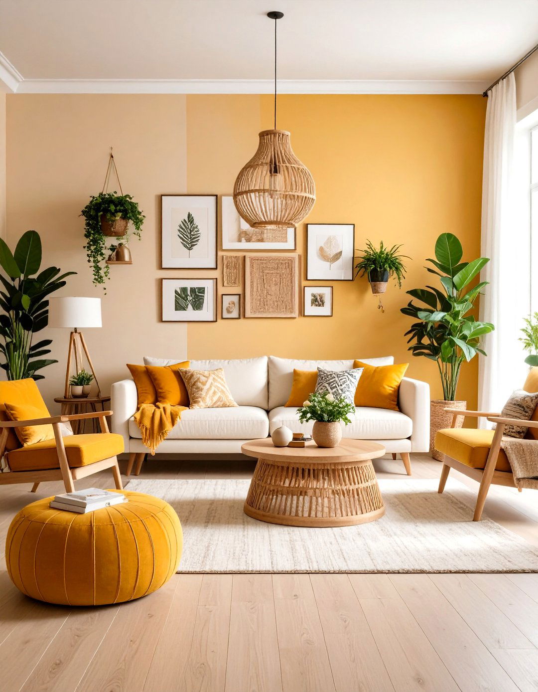 Magnolia Living Room Wall Decor - 24 Magnolia Living Room Ideas