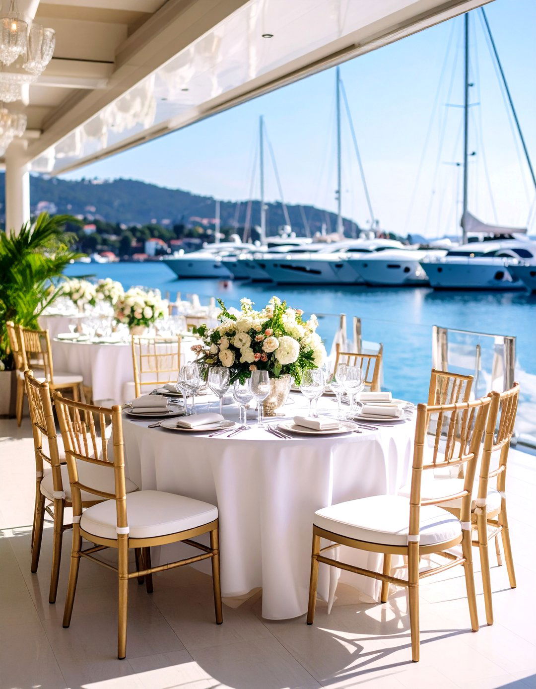 Marina Yacht Club Wedding Venues - 24 Wedding Venue Ideas