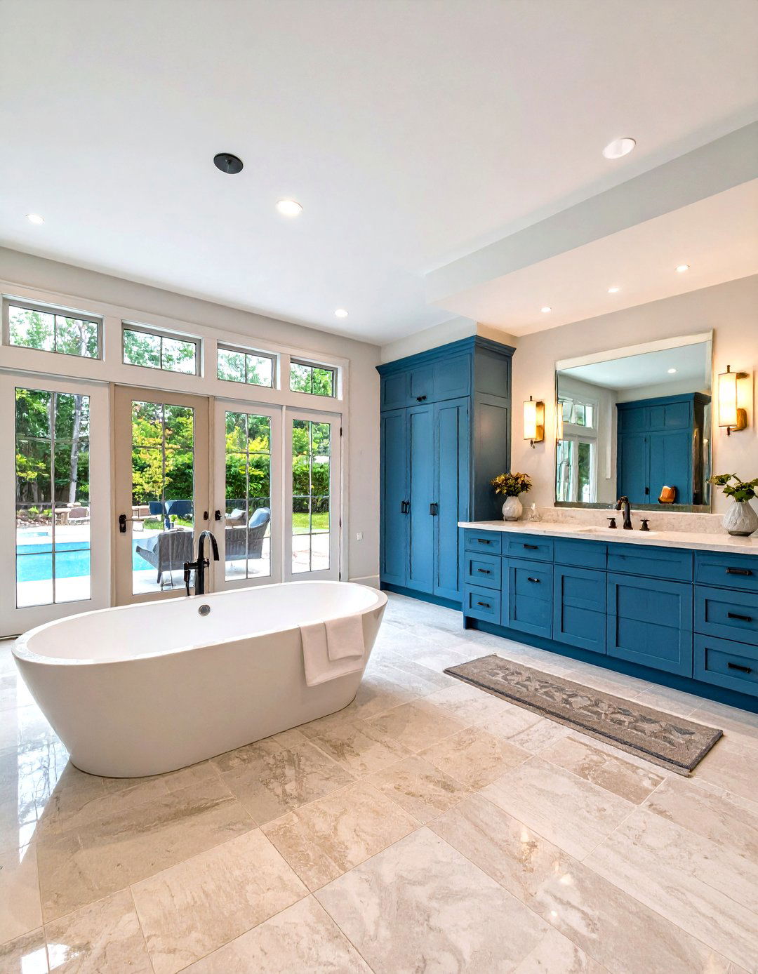 Master Suite Addition - 24 home addition ideas