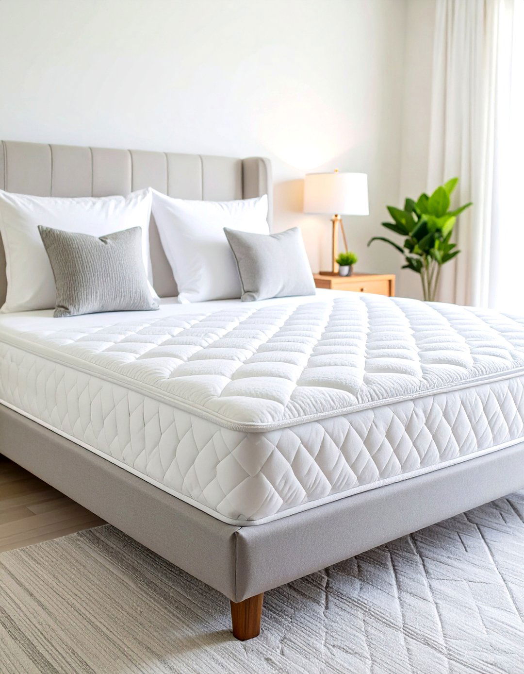 Memory Foam Mattress Topper King Size - 24 Wedding Gift Ideas for Couples
