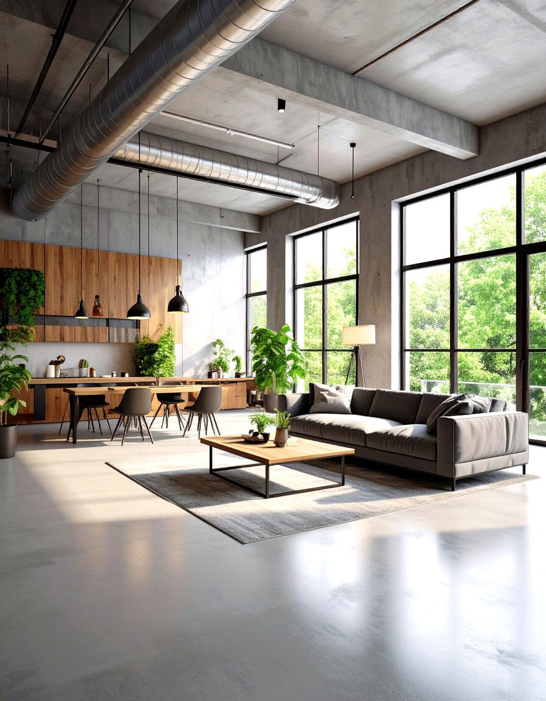Metal Wall Cladding - 24 Wall Paneling Ideas