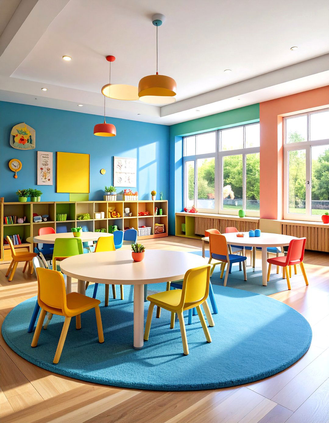 Mickey Mouse Clubhouse Playroom Theme - 24 Mickey Mouse Room Decor Ideas