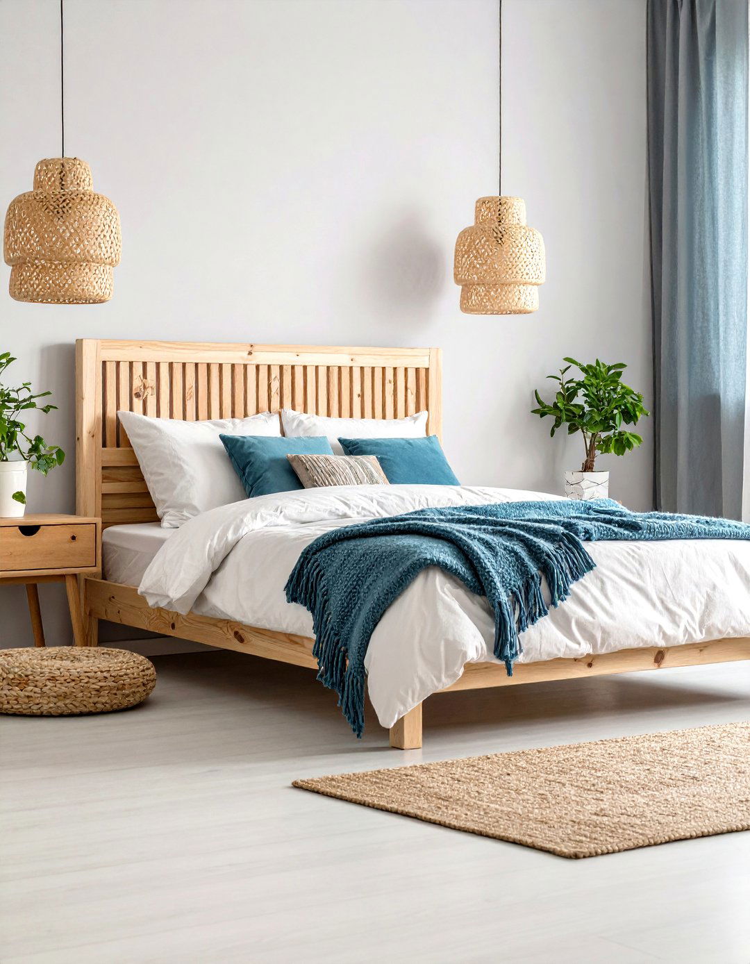 Minimalist Viking Bedroom Style - 24 Viking Bedroom Ideas