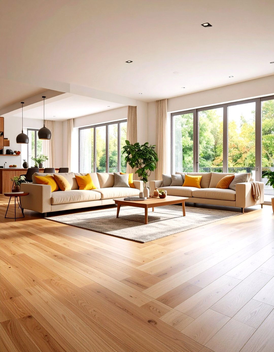 Mixed Material Zoning Concepts