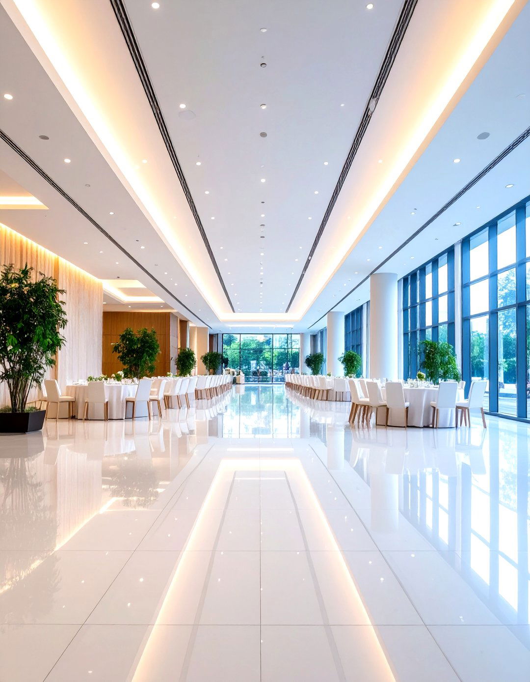 Modern Event Center Wedding Venues - 24 Wedding Venue Ideas