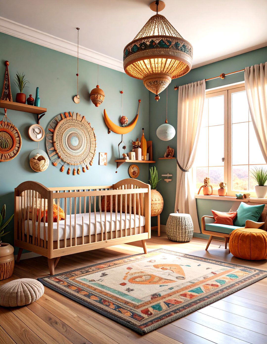 Mos Eisley Cantina Adventure - 24 Star Wars Nursery Ideas
