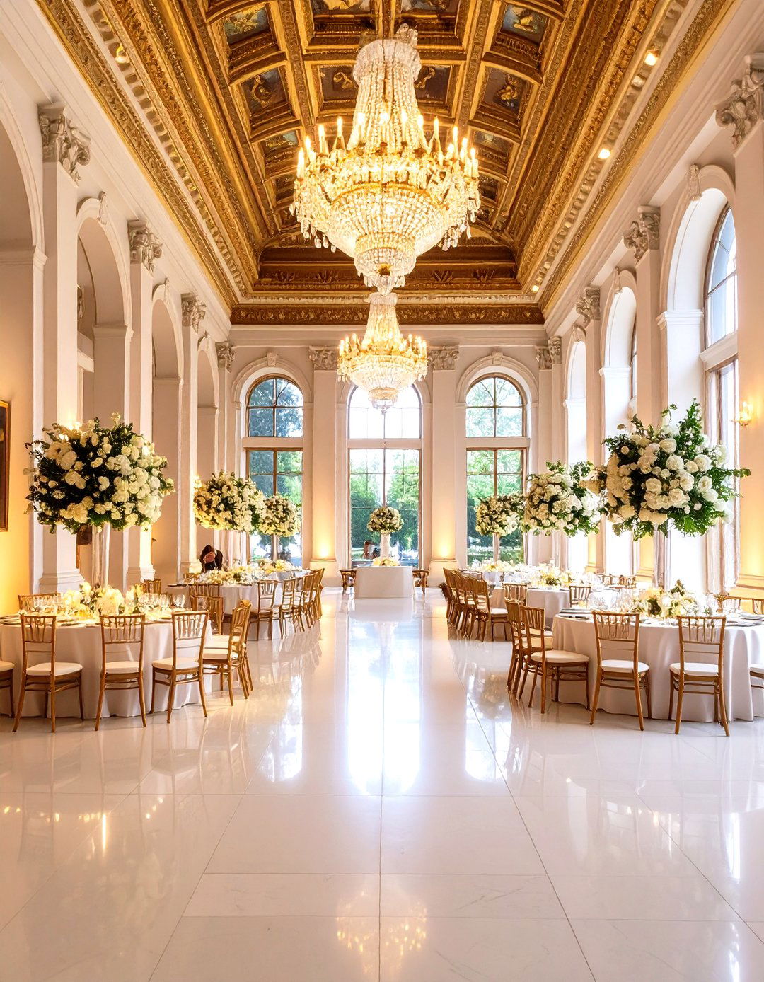 Museum Art Gallery Wedding Venues - 24 Wedding Venue Ideas