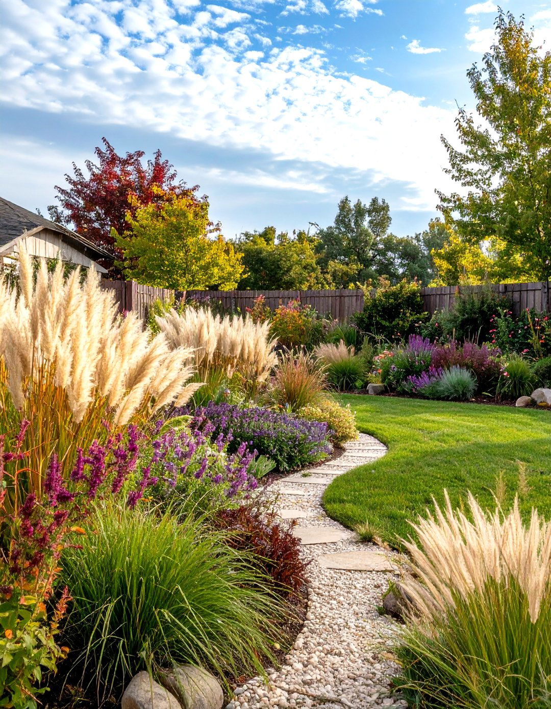 Native Plant Adaptation - 24 Mid-Century Modern Exterior Home Ideas