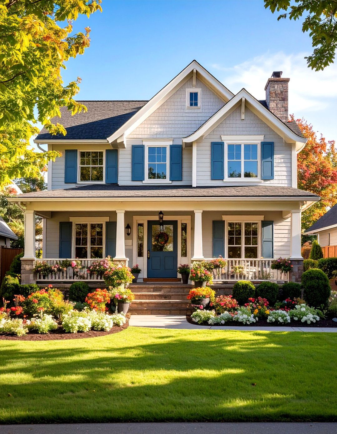 Natural Choice Exterior Beauty - 24 Off-white Paint Colors for Room