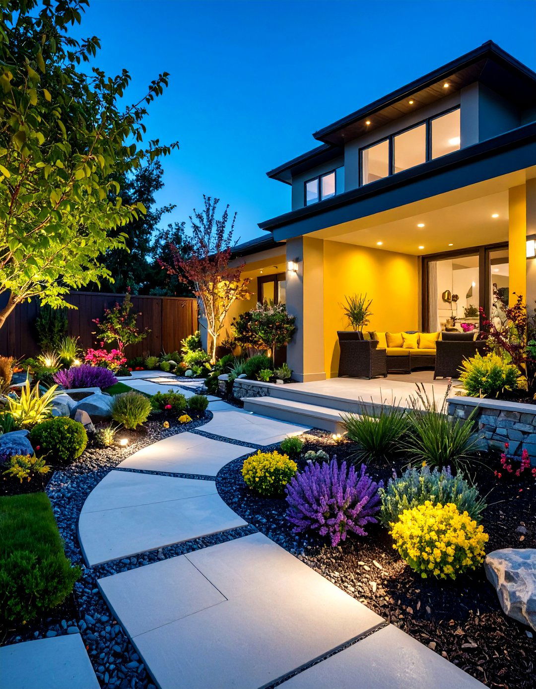 Outdoor Indoor Transition Space - 24 Dog Room Ideas