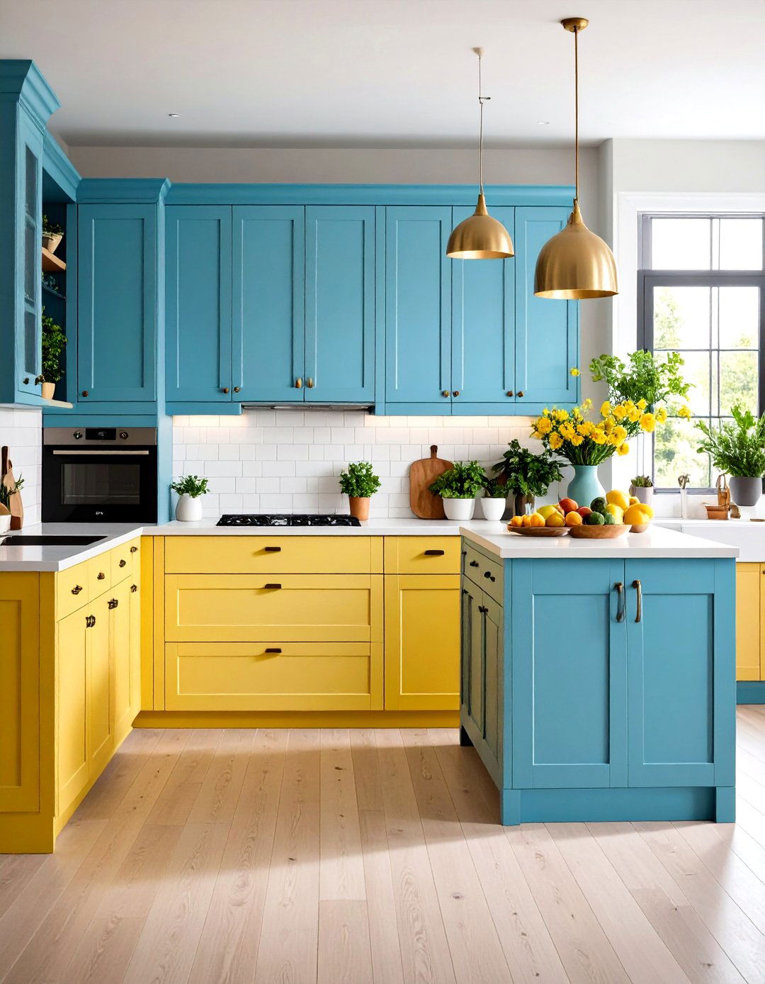 Pantry Cabinet Concealment Door - 24 Hidden Door Ideas