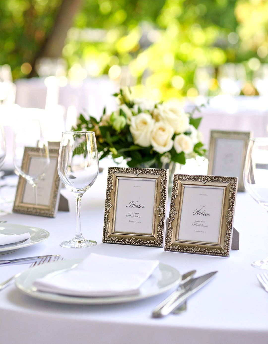 Personalized Wedding Favors with Custom Photo Frames - 24 Wedding Favors Ideas