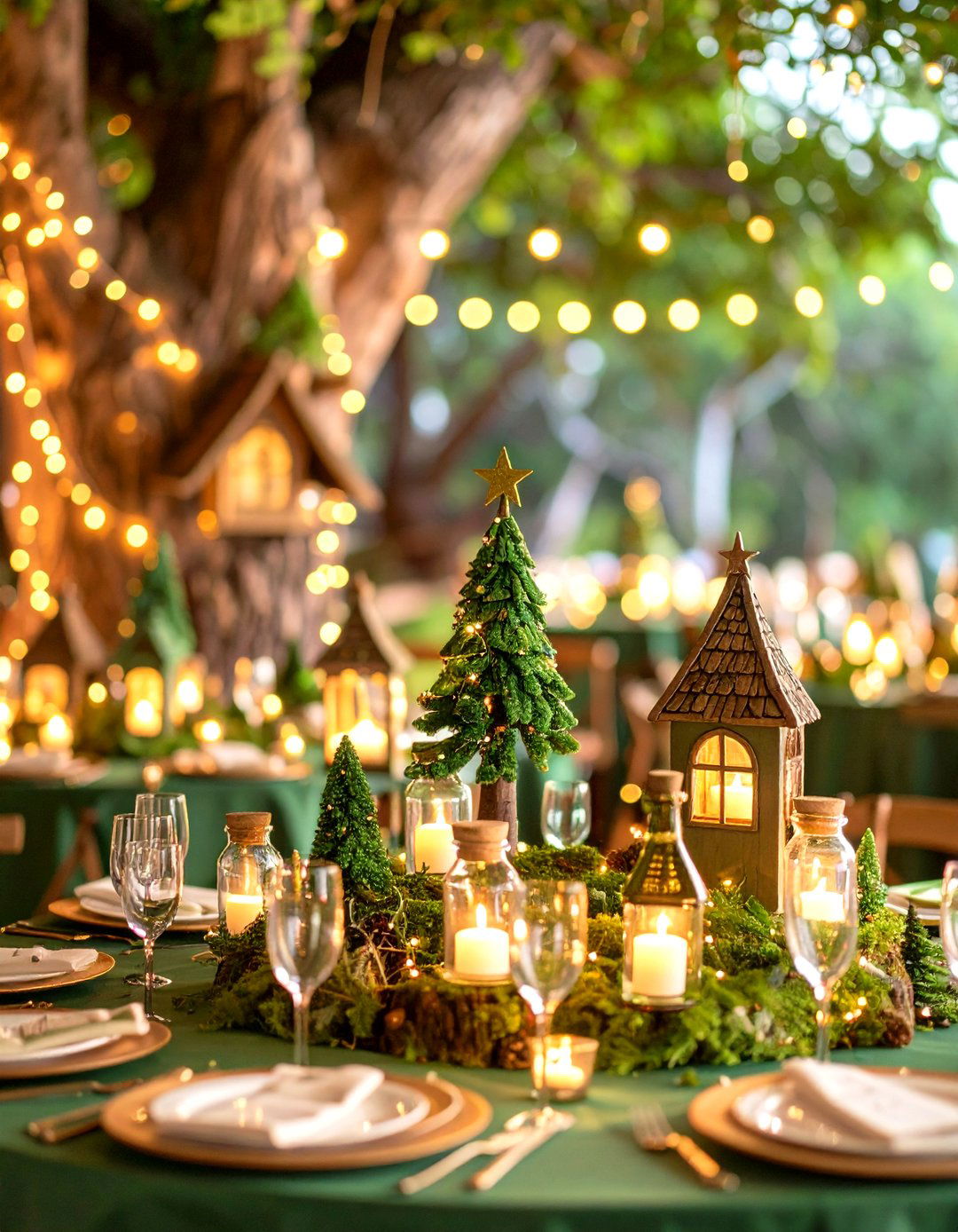 Peter Pan Neverland Adventure - 24 Fairytale Wedding Ideas