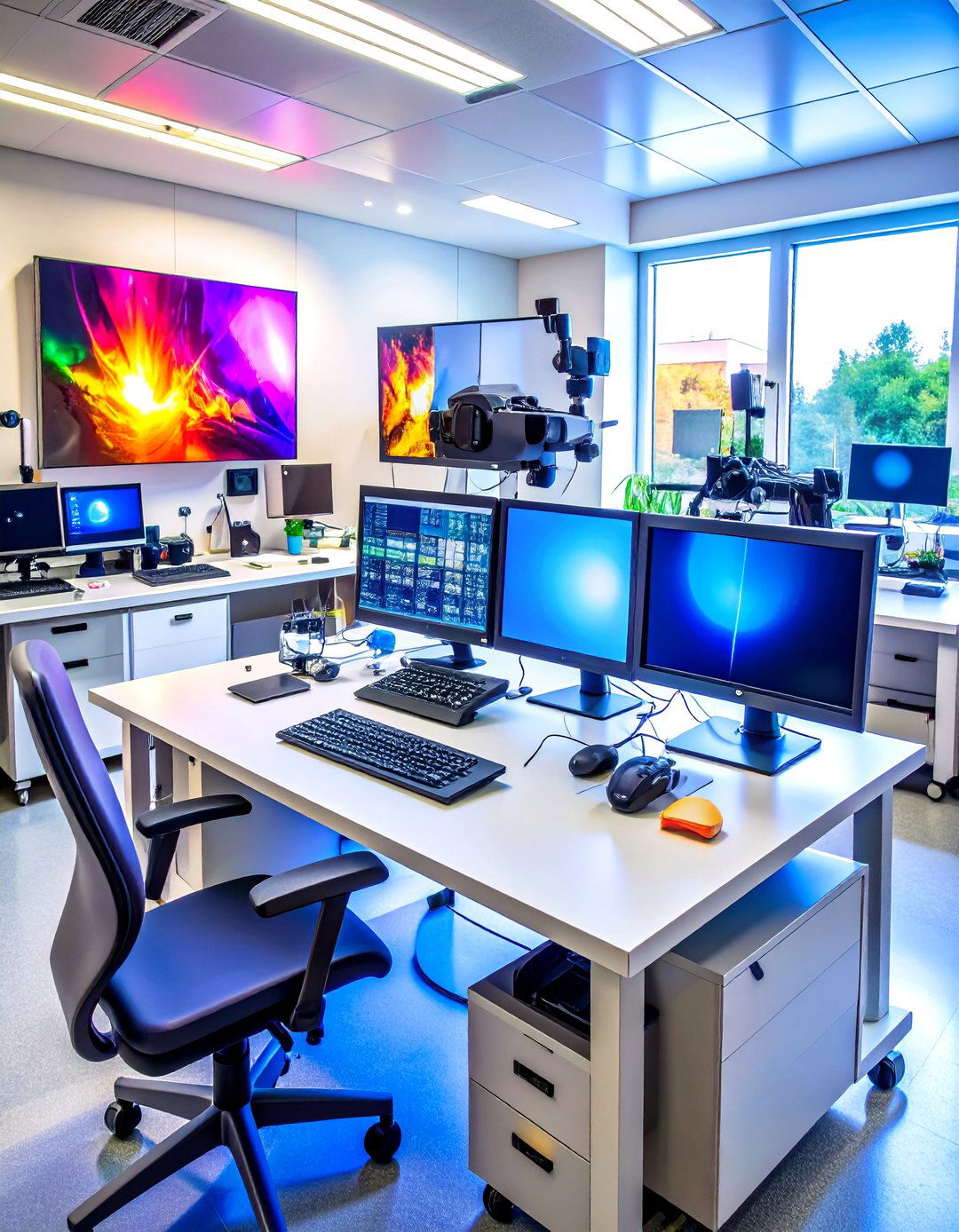 Photo Restoration and Archive Management System - 24 Photo Storage Ideas