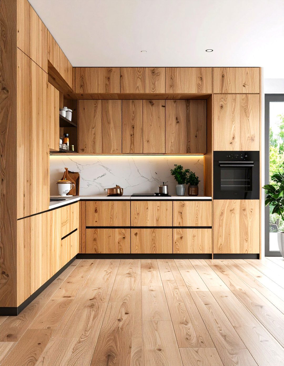 Pocket Door System - 24 Pantry Door Ideas