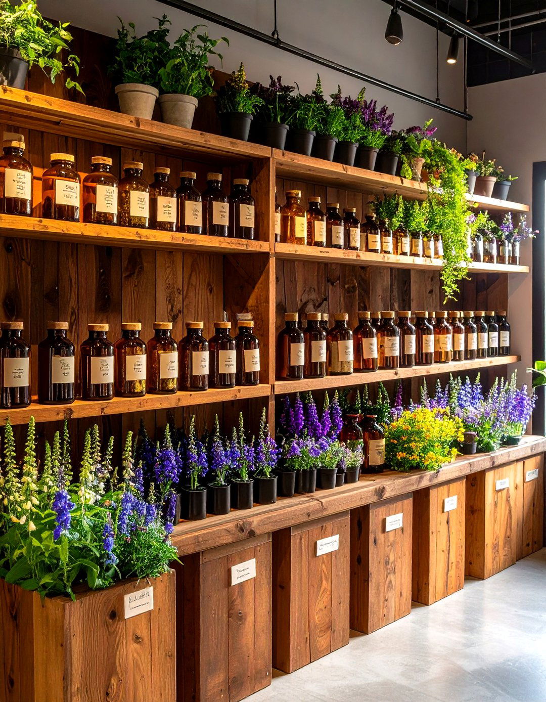 Poisonous Plant Gothic Collections - 24 Gothic Garden Ideas