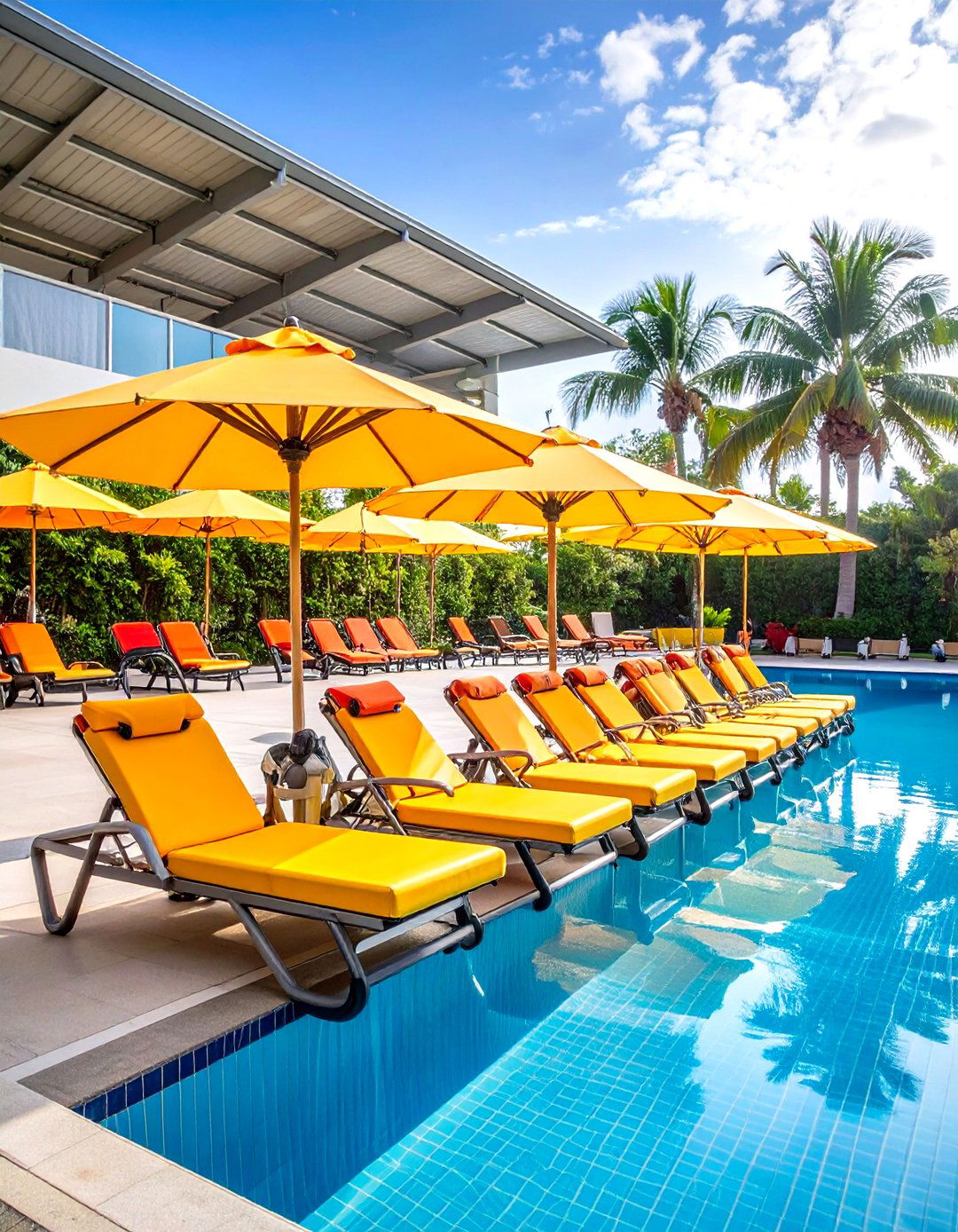 Pool Safety Haven Organization - 24 Pool Party Ideas